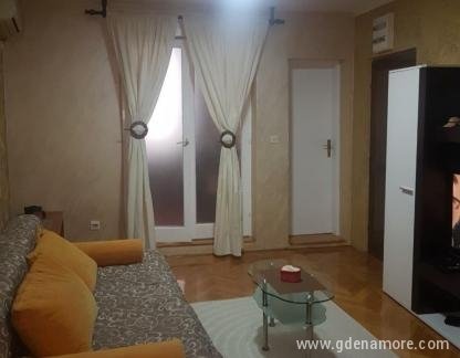 Apartman Petrovic, Budva központjában, Magán szállás a községben Budva, Montenegró - viber_image_2023-04-19_16-47-55-247